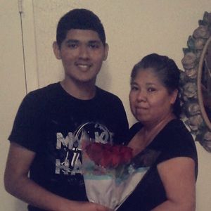 Meet your Posher, Erick